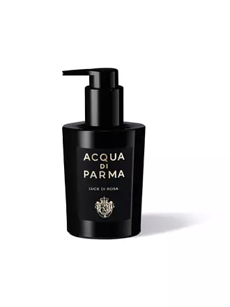 ACQUA DI PARMA | Luce die Rosa Hand & Body Wash 300ml | 
